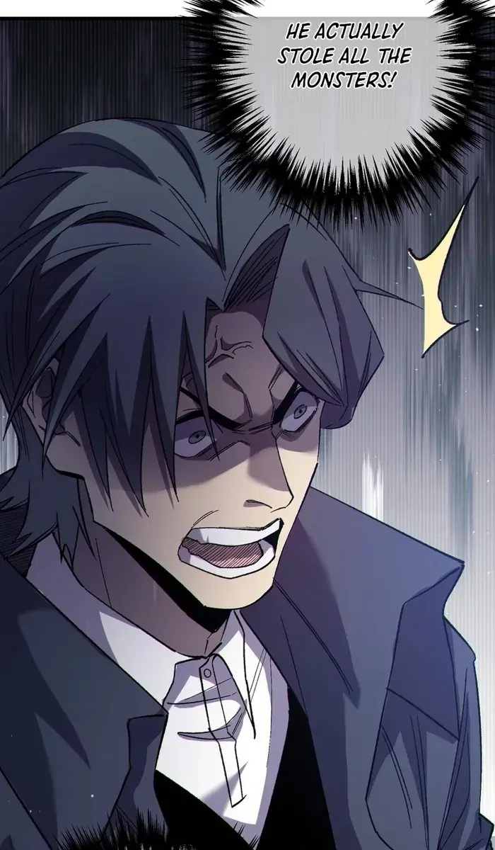 I Rely on My Invincibility to Deal Tons of Damage Passively Chapter 8 Page 98