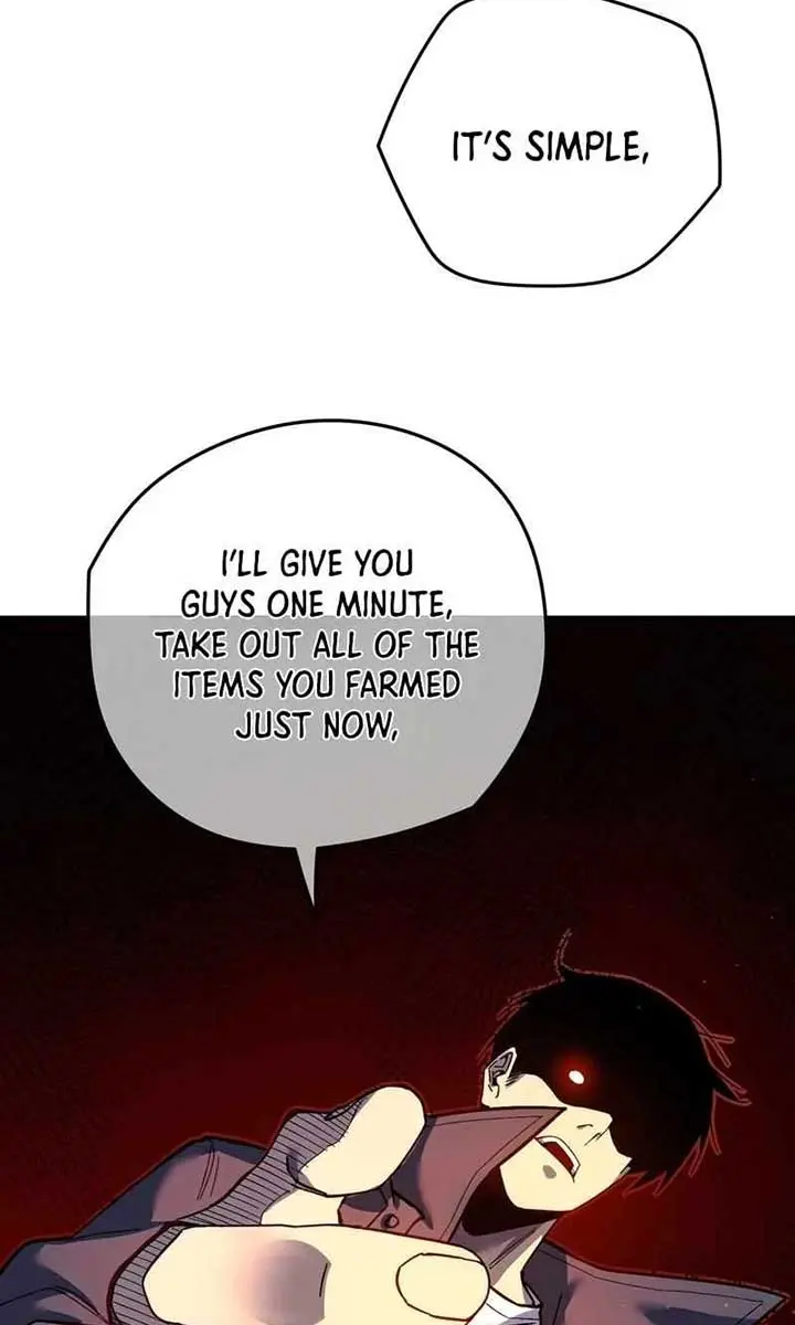 I Rely on My Invincibility to Deal Tons of Damage Passively Chapter 9 Page 14