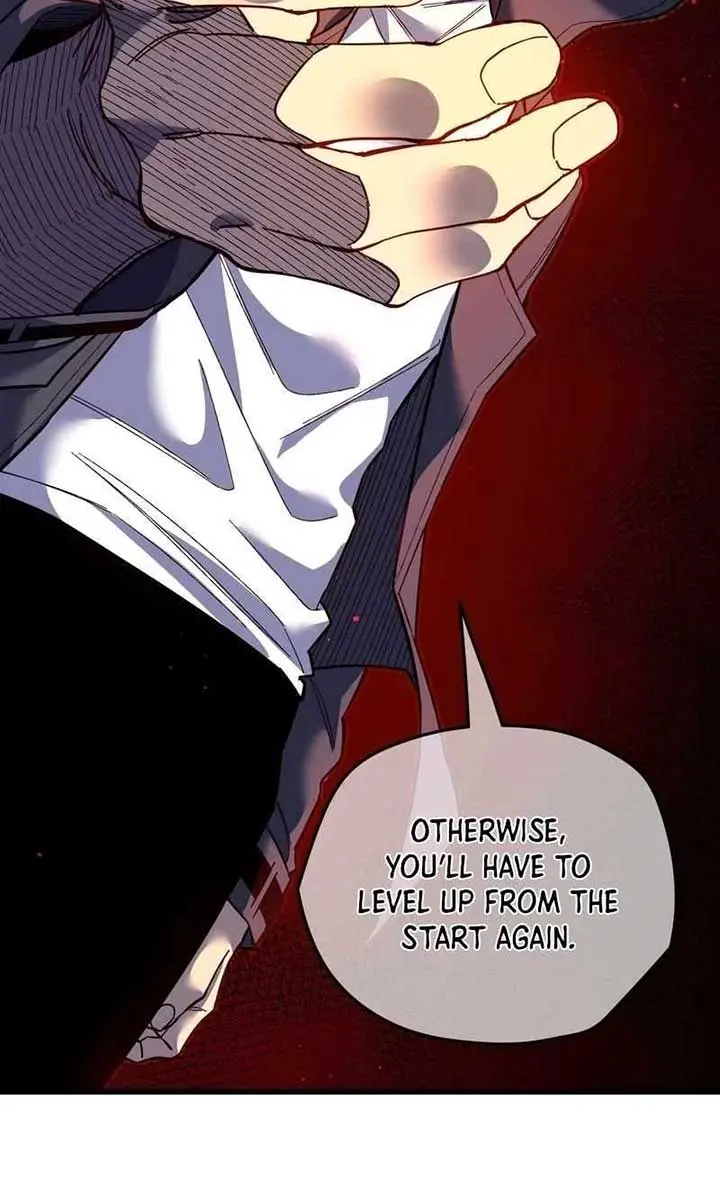 I Rely on My Invincibility to Deal Tons of Damage Passively Chapter 9 Page 15