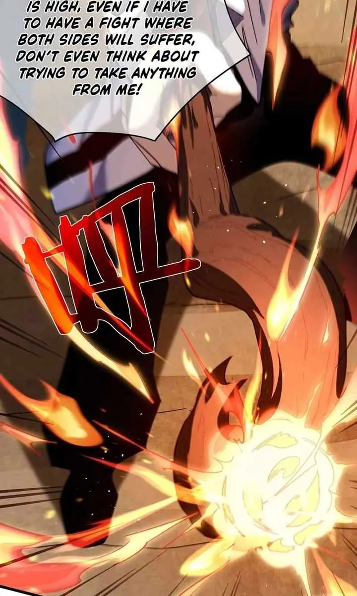 I Rely on My Invincibility to Deal Tons of Damage Passively Chapter 9 Page 18
