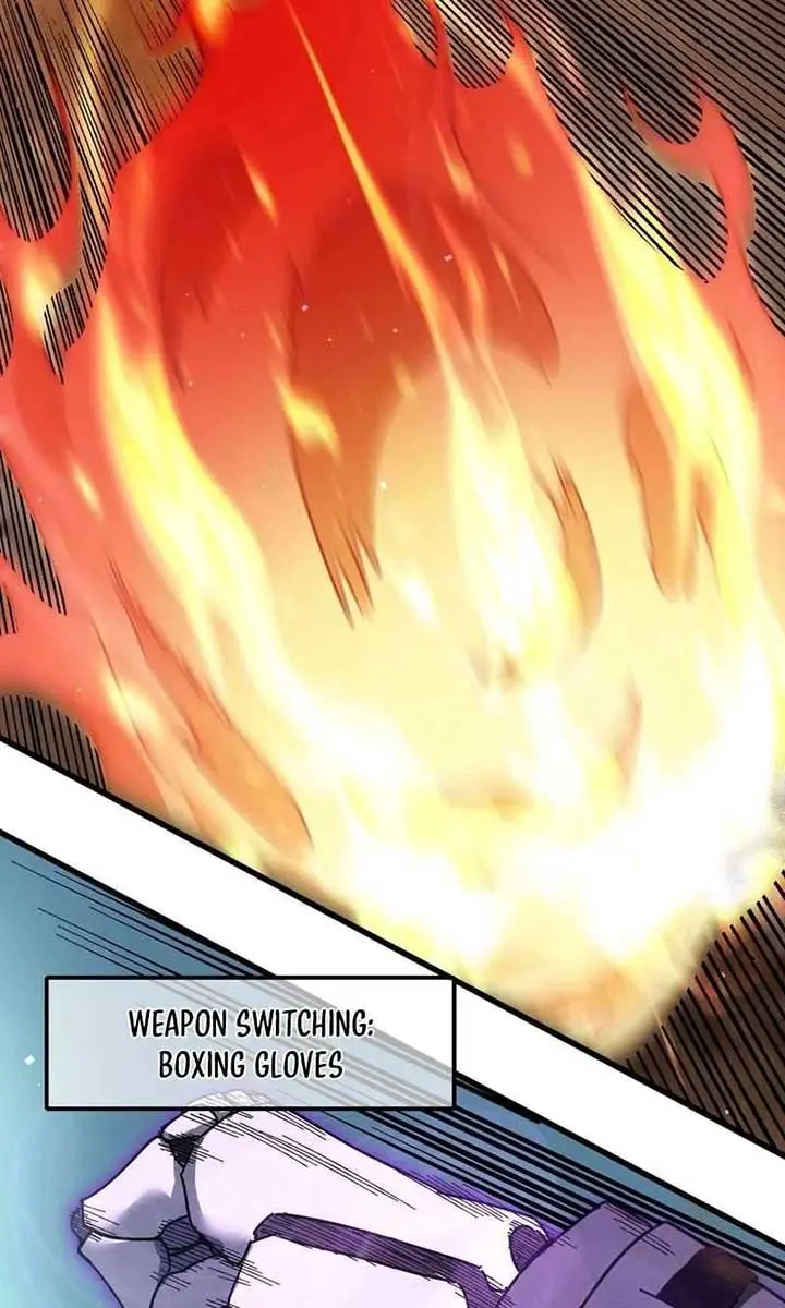 I Rely on My Invincibility to Deal Tons of Damage Passively Chapter 9 Page 25