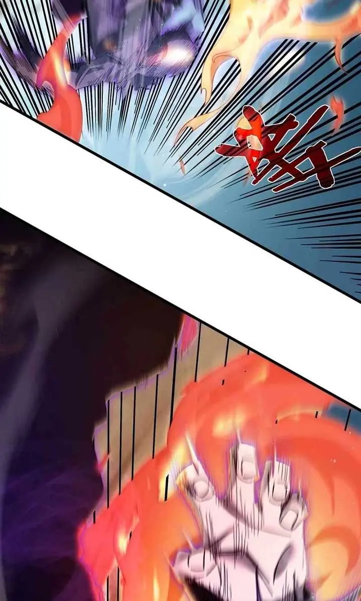 I Rely on My Invincibility to Deal Tons of Damage Passively Chapter 9 Page 27