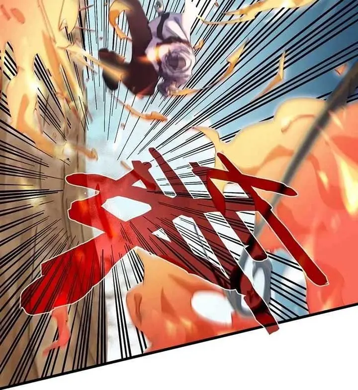 I Rely on My Invincibility to Deal Tons of Damage Passively Chapter 9 Page 29