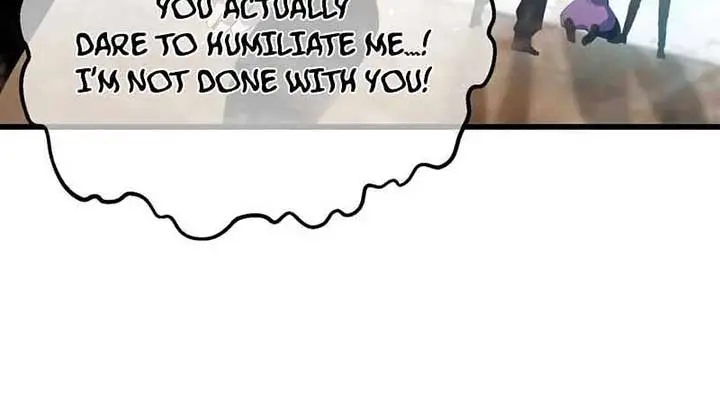 I Rely on My Invincibility to Deal Tons of Damage Passively Chapter 9 Page 35