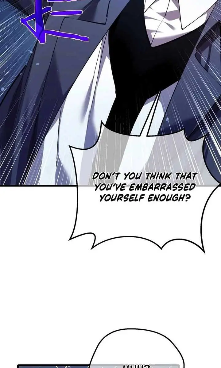 I Rely on My Invincibility to Deal Tons of Damage Passively Chapter 9 Page 37