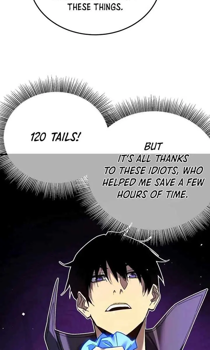 I Rely on My Invincibility to Deal Tons of Damage Passively Chapter 9 Page 40