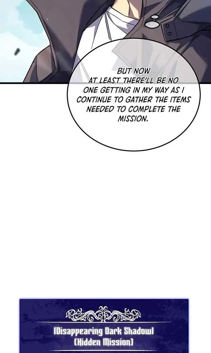 I Rely on My Invincibility to Deal Tons of Damage Passively Chapter 9 Page 46