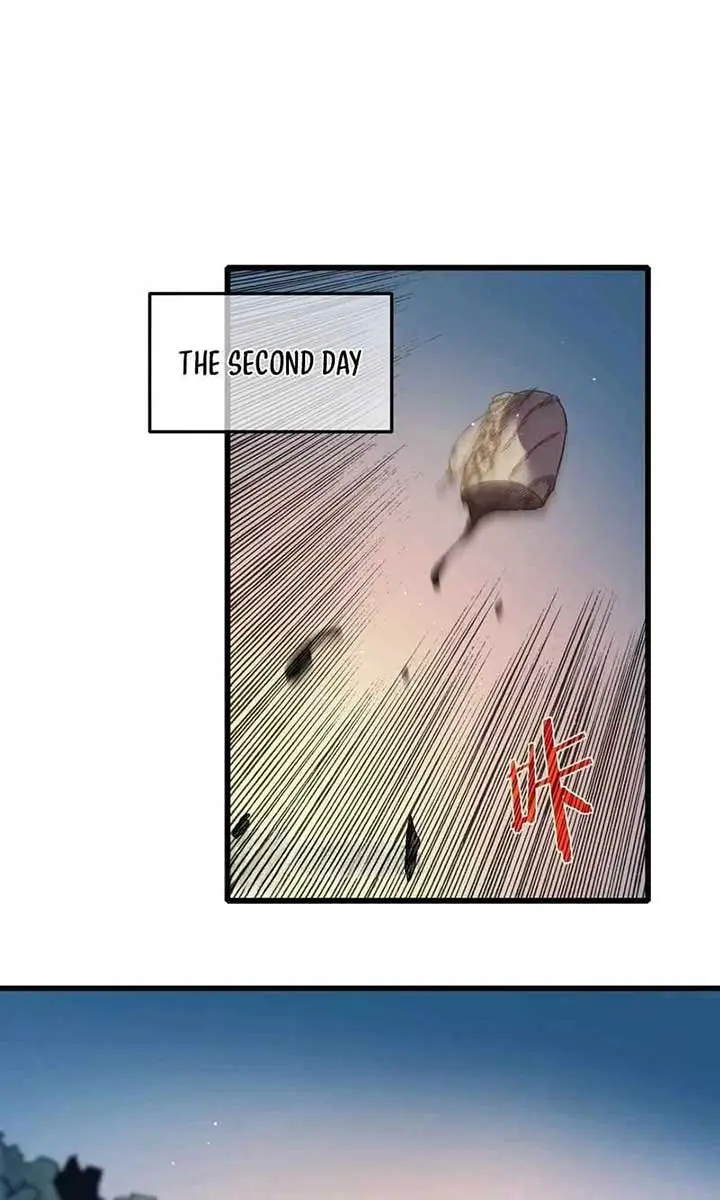 I Rely on My Invincibility to Deal Tons of Damage Passively Chapter 9 Page 50