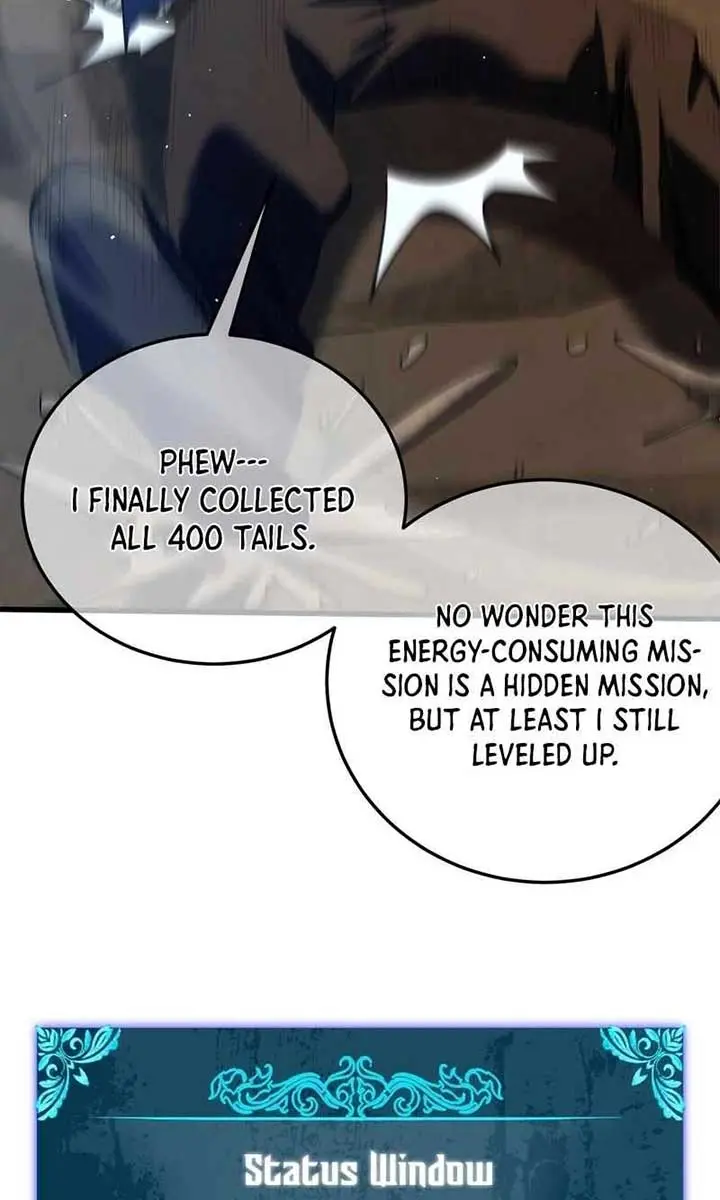 I Rely on My Invincibility to Deal Tons of Damage Passively Chapter 9 Page 52
