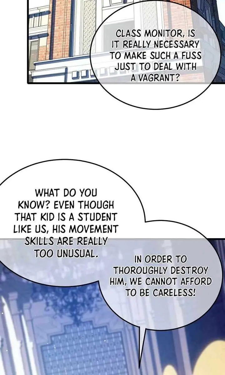 I Rely on My Invincibility to Deal Tons of Damage Passively Chapter 9 Page 59