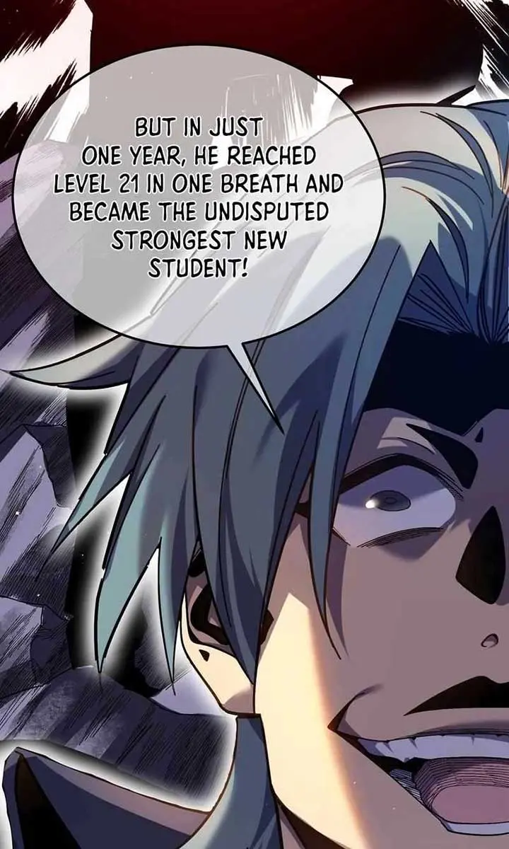 I Rely on My Invincibility to Deal Tons of Damage Passively Chapter 9 Page 66