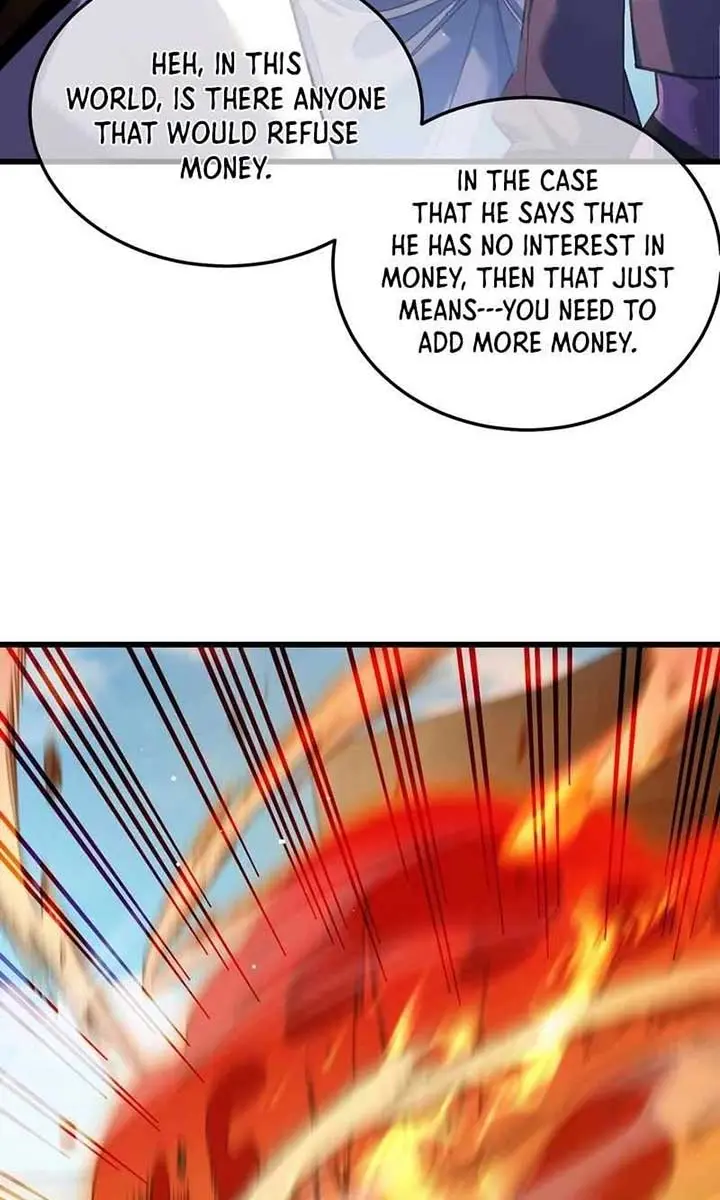 I Rely on My Invincibility to Deal Tons of Damage Passively Chapter 9 Page 69
