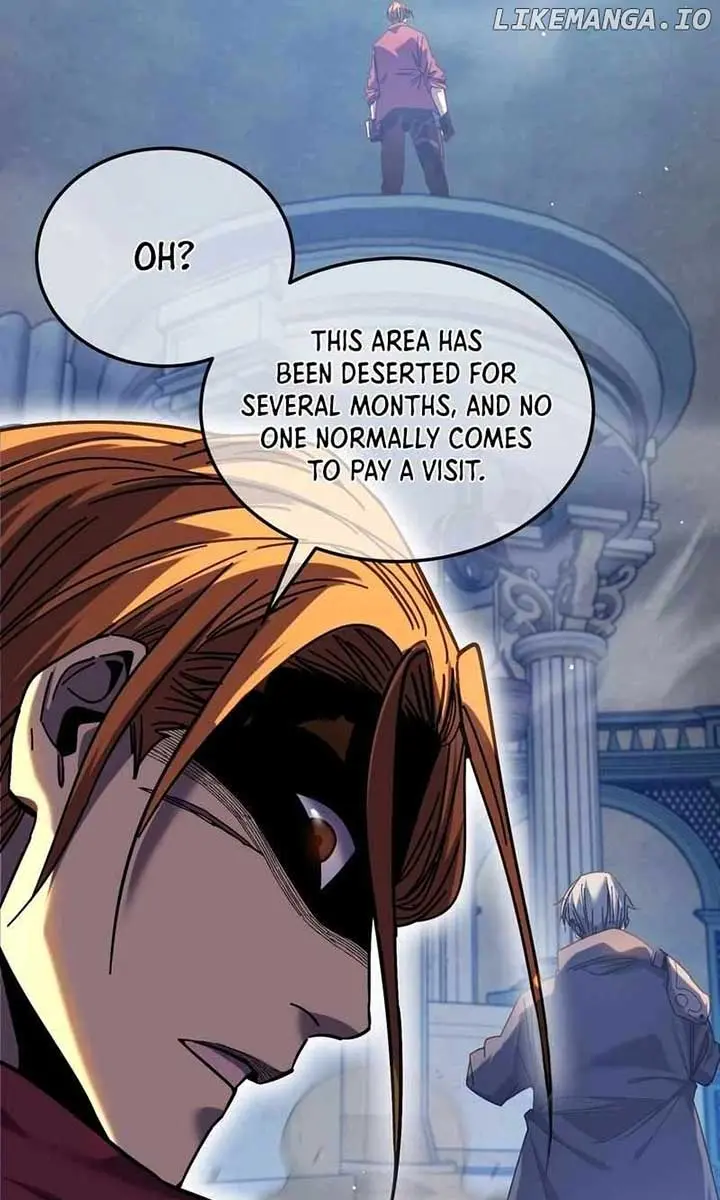 I Rely on My Invincibility to Deal Tons of Damage Passively Chapter 9 Page 74