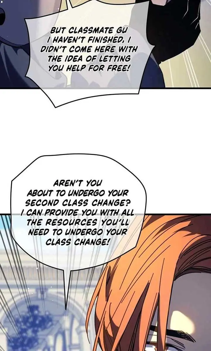I Rely on My Invincibility to Deal Tons of Damage Passively Chapter 9 Page 78