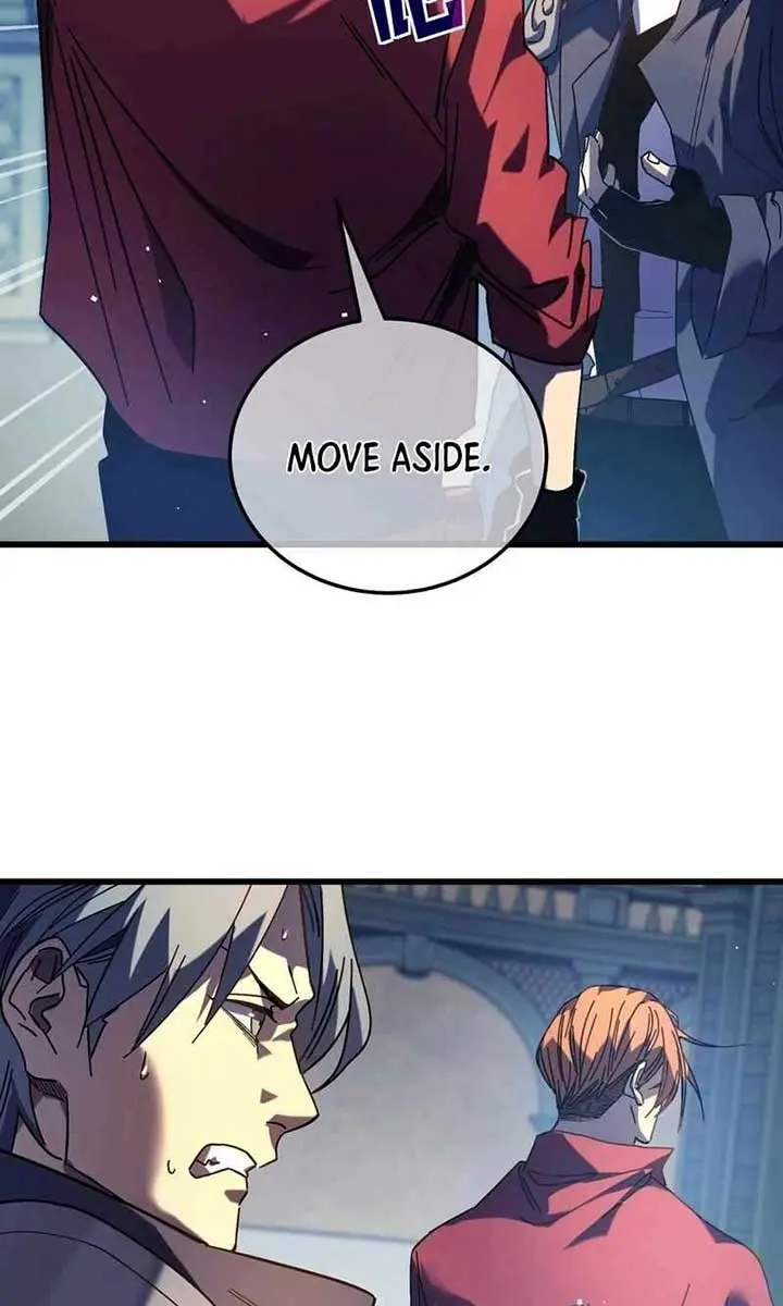 I Rely on My Invincibility to Deal Tons of Damage Passively Chapter 9 Page 82