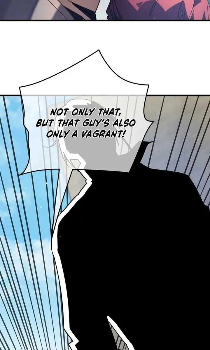 I Rely on My Invincibility to Deal Tons of Damage Passively Chapter 9 Page 83