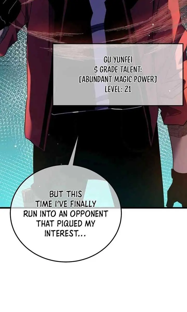 I Rely on My Invincibility to Deal Tons of Damage Passively Chapter 9 Page 88