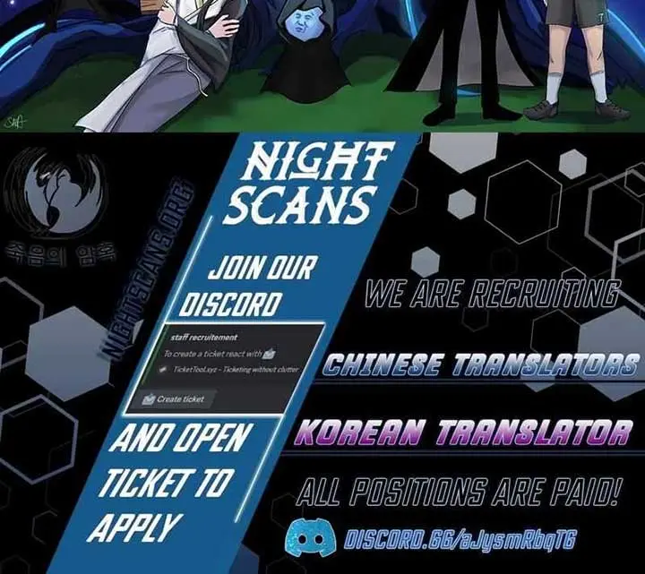 I Rely on My Invincibility to Deal Tons of Damage Passively Chapter 9 Page 91