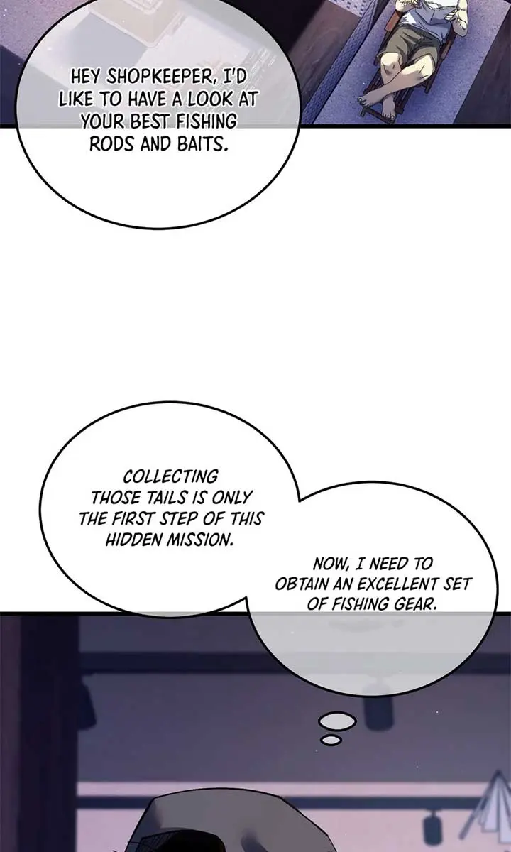 I Rely on My Invincibility to Deal Tons of Damage Passively Chapter 10 Page 6