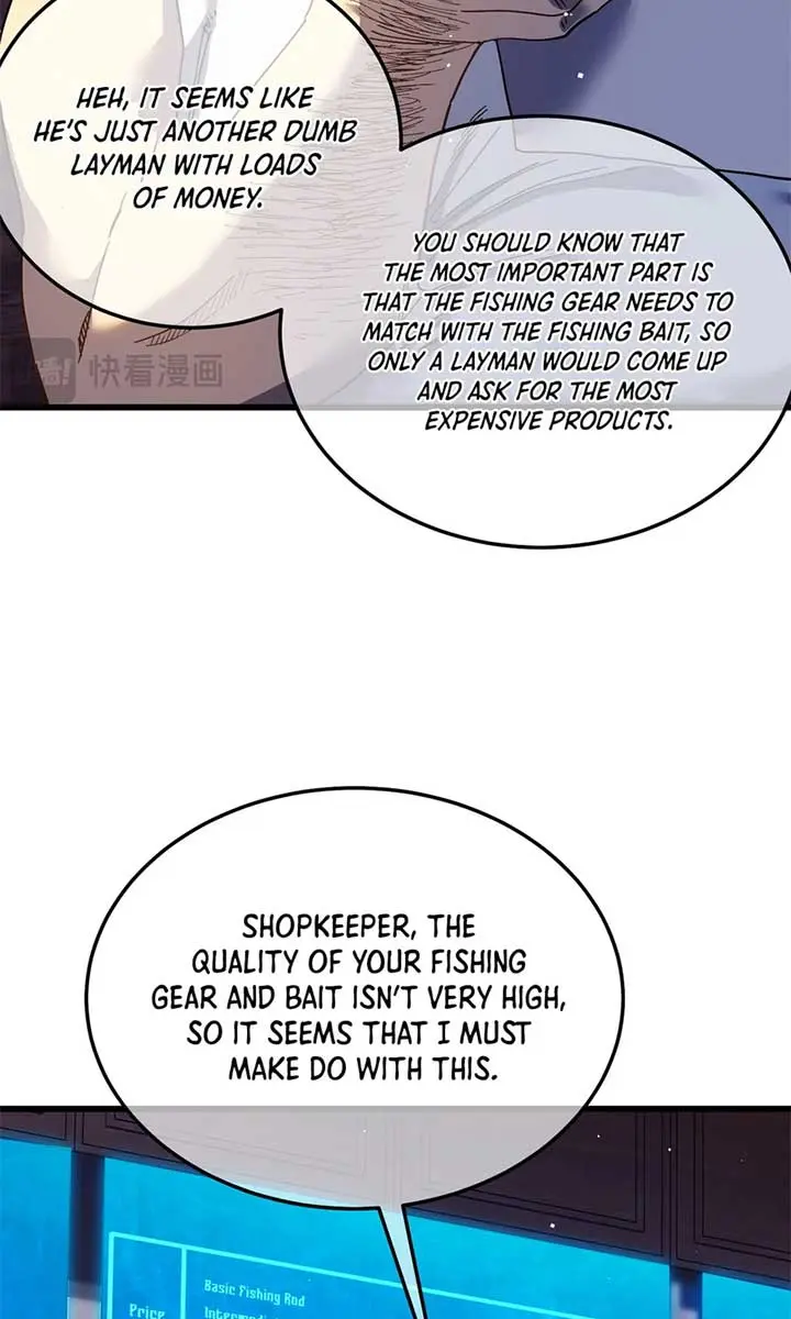 I Rely on My Invincibility to Deal Tons of Damage Passively Chapter 10 Page 9