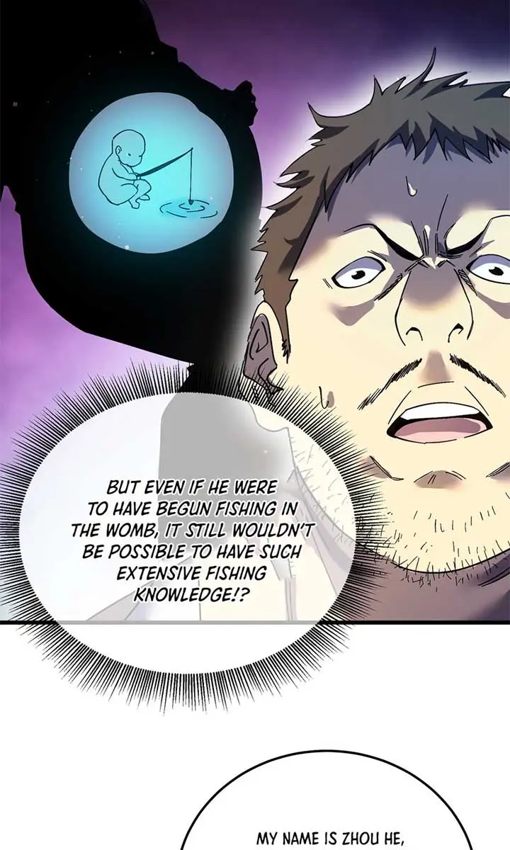 I Rely on My Invincibility to Deal Tons of Damage Passively Chapter 10 Page 14