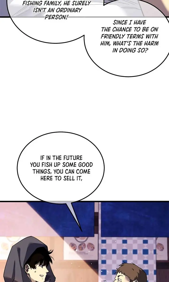 I Rely on My Invincibility to Deal Tons of Damage Passively Chapter 10 Page 18
