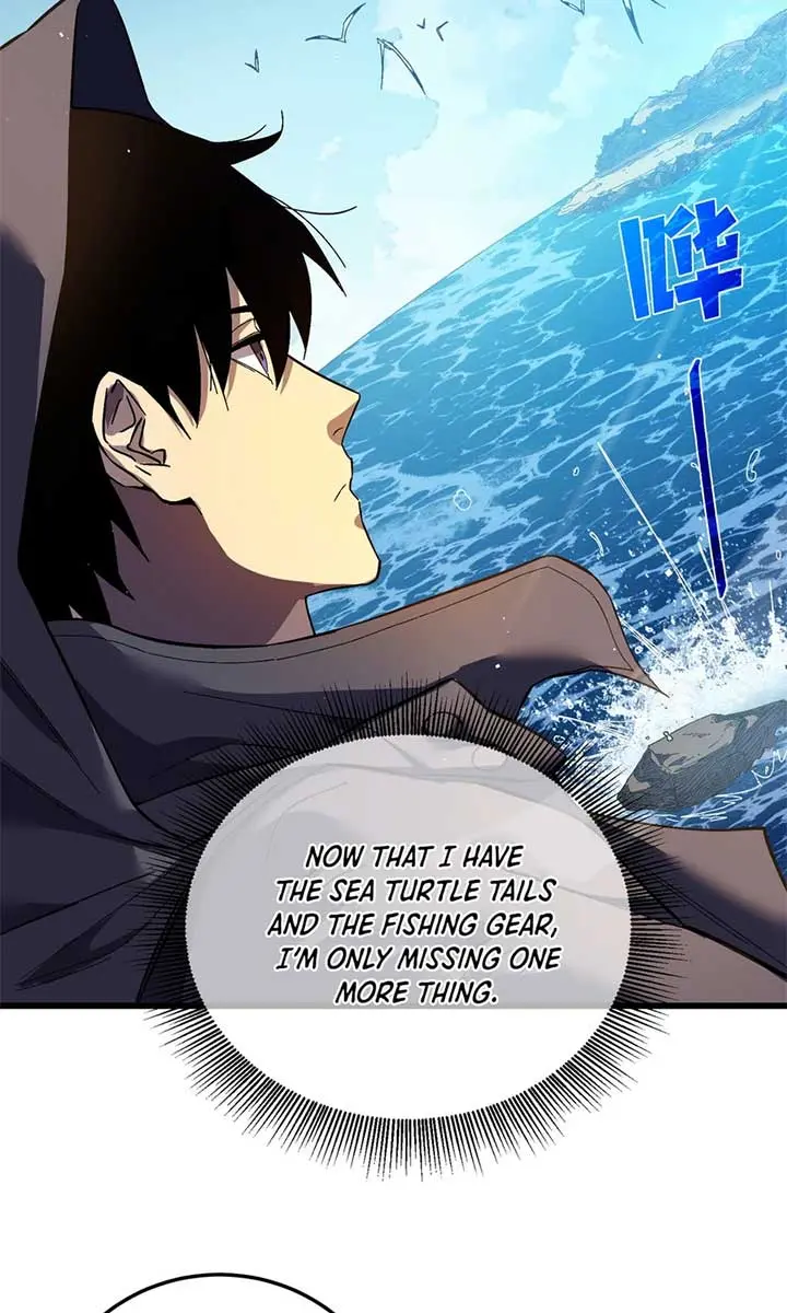 I Rely on My Invincibility to Deal Tons of Damage Passively Chapter 10 Page 23