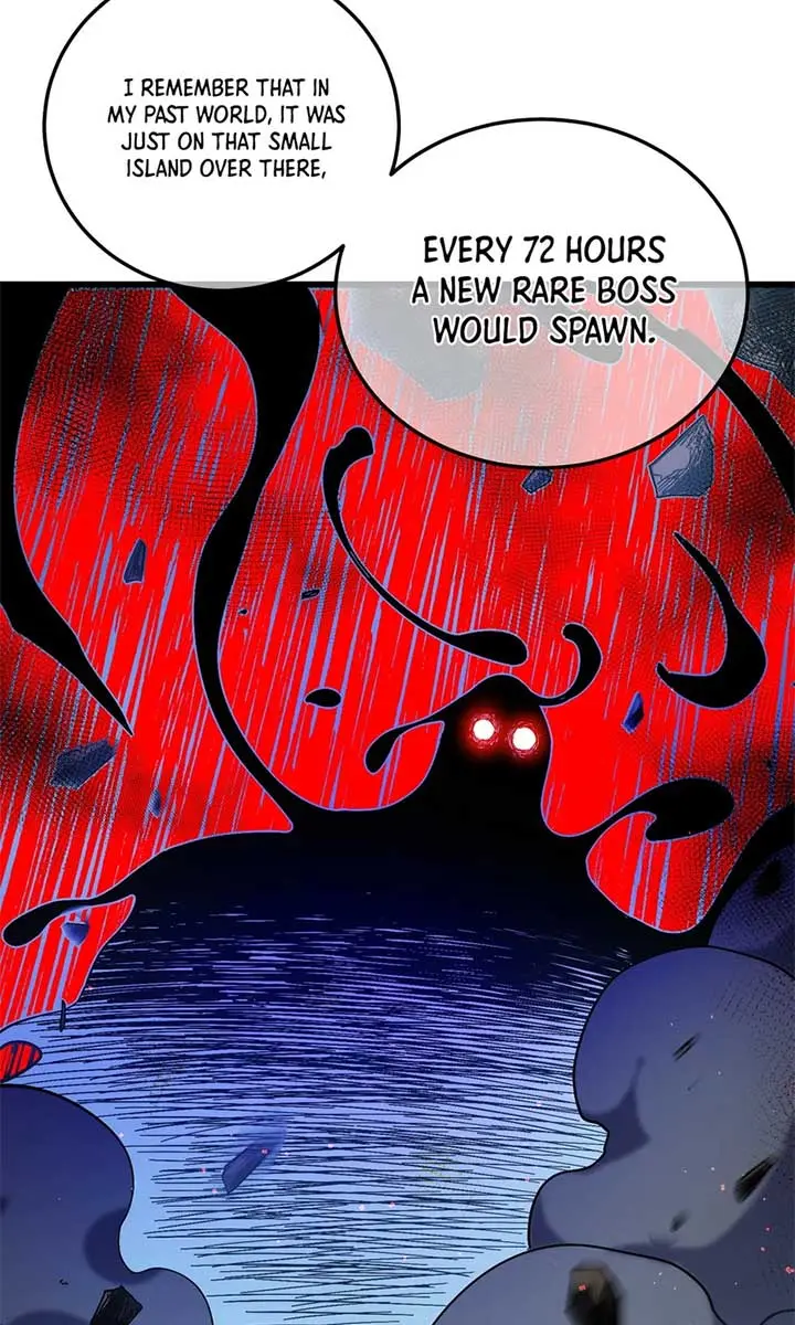 I Rely on My Invincibility to Deal Tons of Damage Passively Chapter 10 Page 24