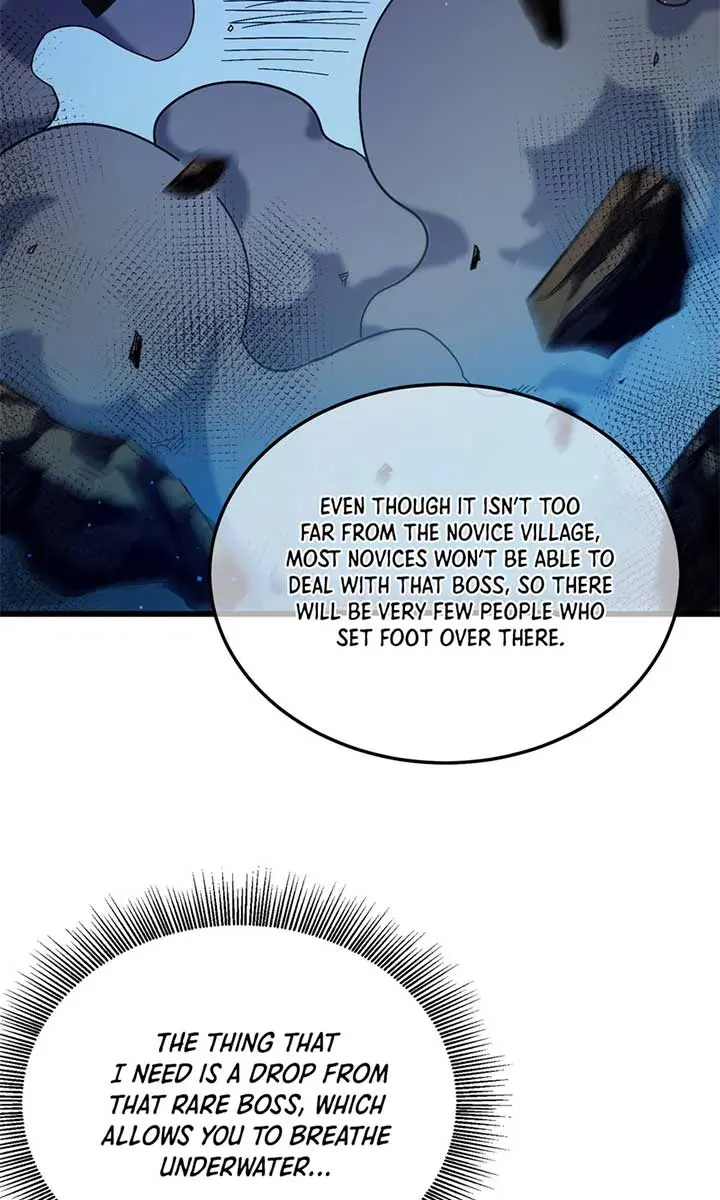 I Rely on My Invincibility to Deal Tons of Damage Passively Chapter 10 Page 25