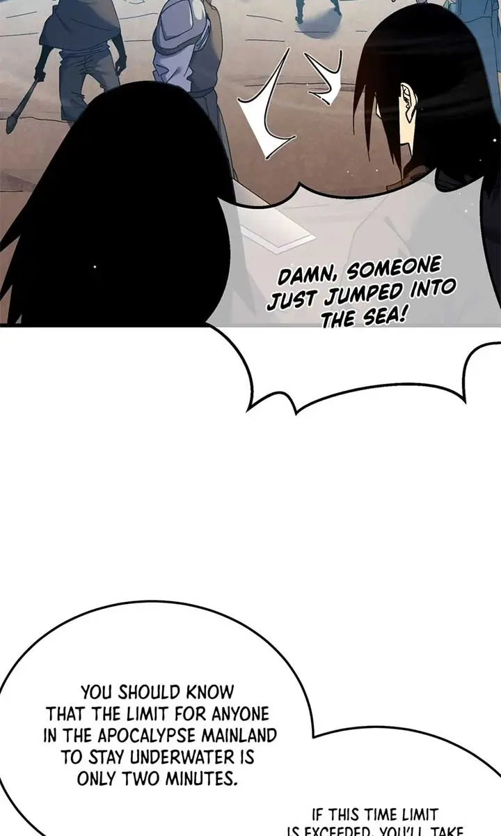 I Rely on My Invincibility to Deal Tons of Damage Passively Chapter 10 Page 28