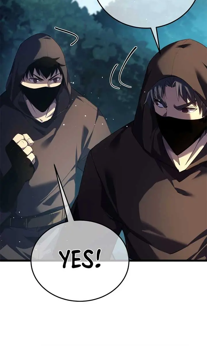 I Rely on My Invincibility to Deal Tons of Damage Passively Chapter 10 Page 34