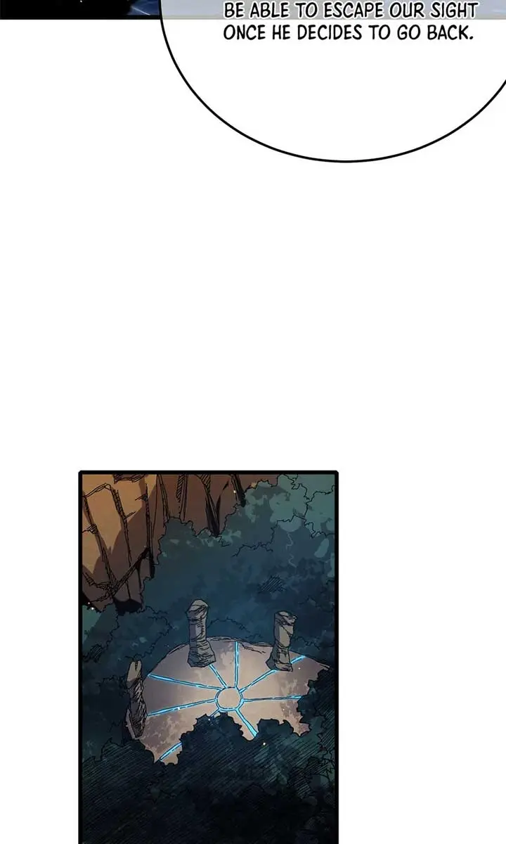 I Rely on My Invincibility to Deal Tons of Damage Passively Chapter 10 Page 38