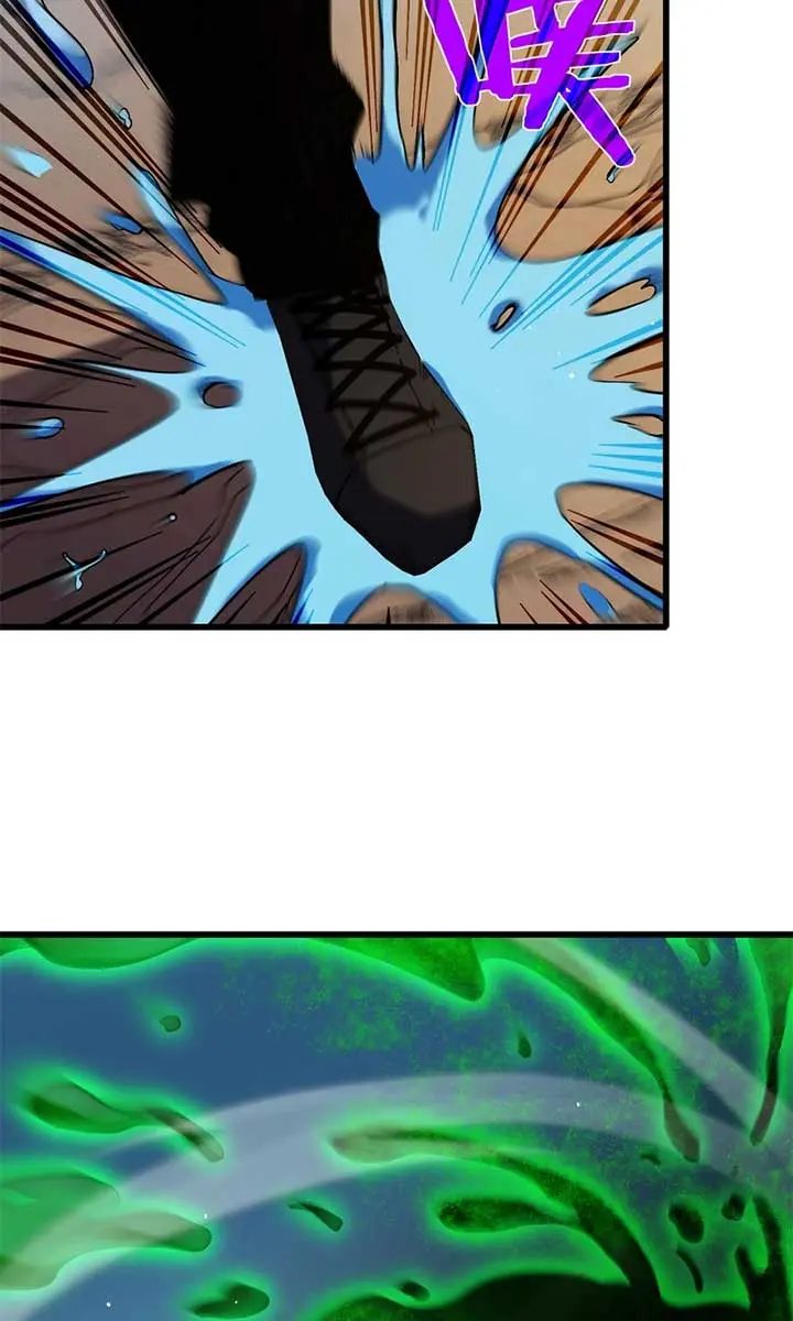 I Rely on My Invincibility to Deal Tons of Damage Passively Chapter 10 Page 42