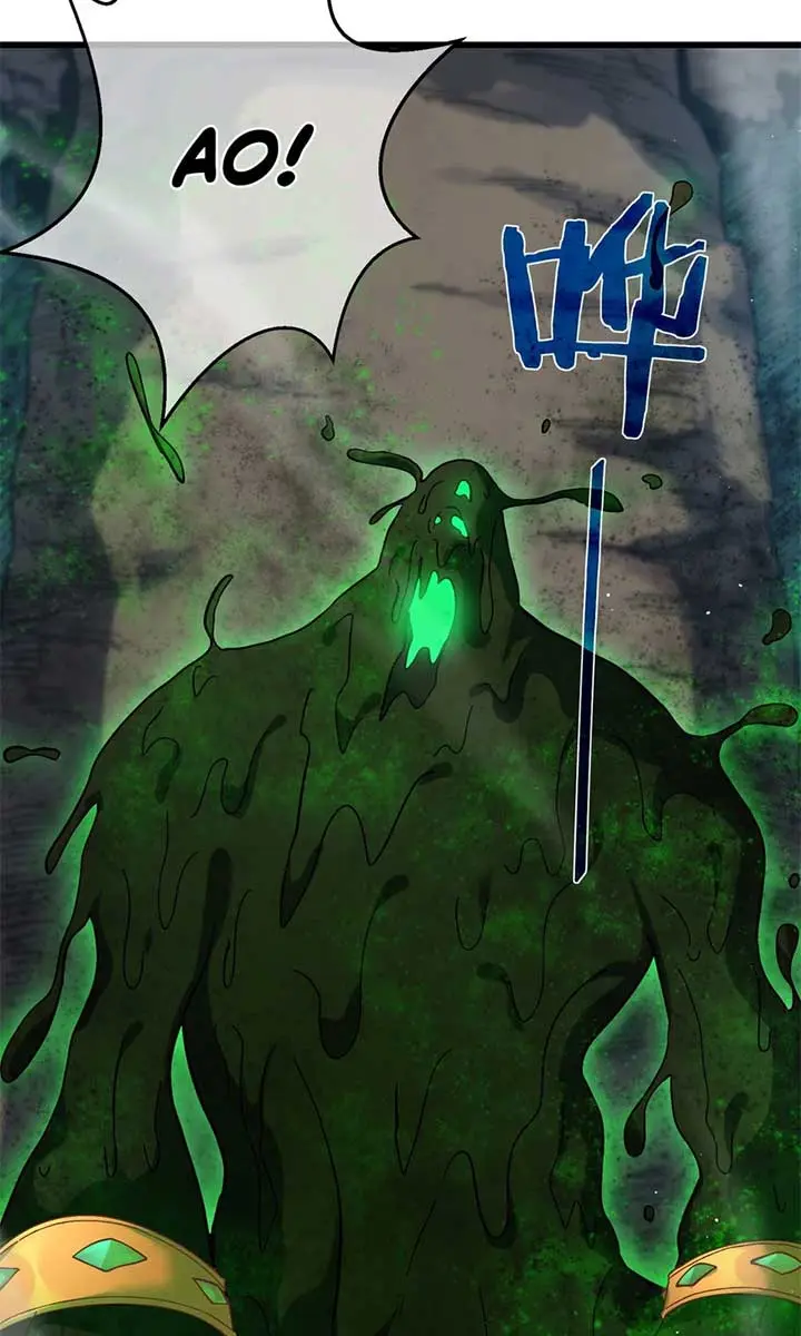 I Rely on My Invincibility to Deal Tons of Damage Passively Chapter 10 Page 46