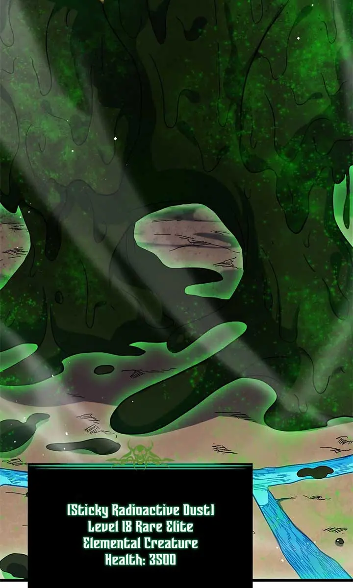 I Rely on My Invincibility to Deal Tons of Damage Passively Chapter 10 Page 47