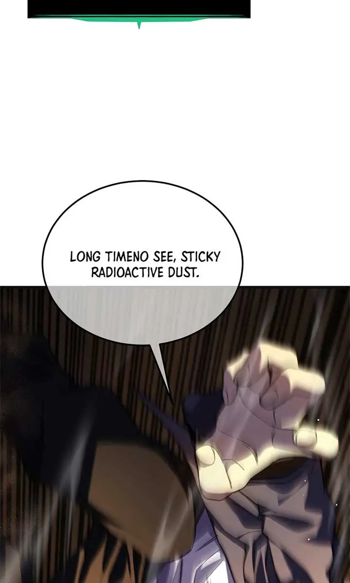 I Rely on My Invincibility to Deal Tons of Damage Passively Chapter 10 Page 48