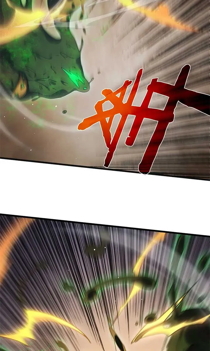 I Rely on My Invincibility to Deal Tons of Damage Passively Chapter 10 Page 51