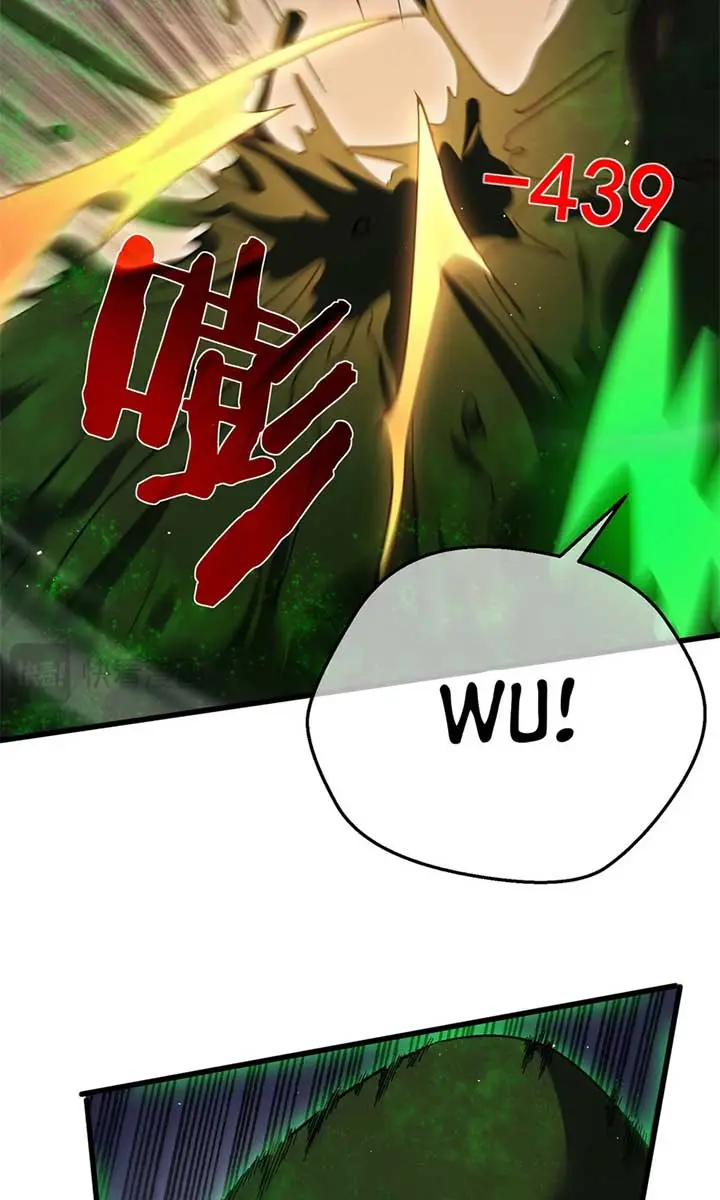 I Rely on My Invincibility to Deal Tons of Damage Passively Chapter 10 Page 52