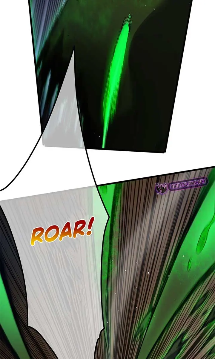 I Rely on My Invincibility to Deal Tons of Damage Passively Chapter 10 Page 53