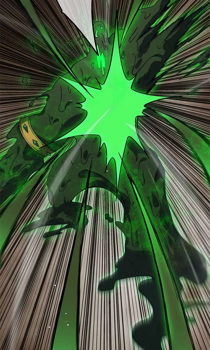 I Rely on My Invincibility to Deal Tons of Damage Passively Chapter 10 Page 54