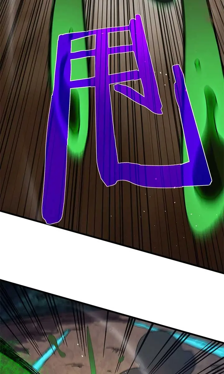 I Rely on My Invincibility to Deal Tons of Damage Passively Chapter 10 Page 55