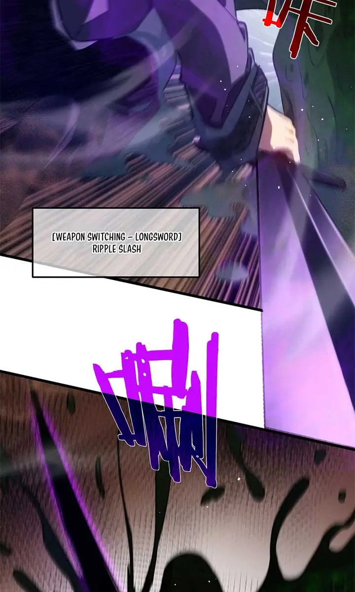 I Rely on My Invincibility to Deal Tons of Damage Passively Chapter 10 Page 61