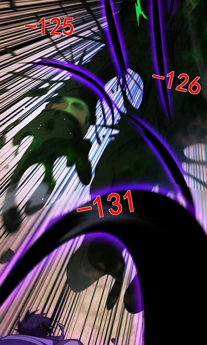 I Rely on My Invincibility to Deal Tons of Damage Passively Chapter 10 Page 65