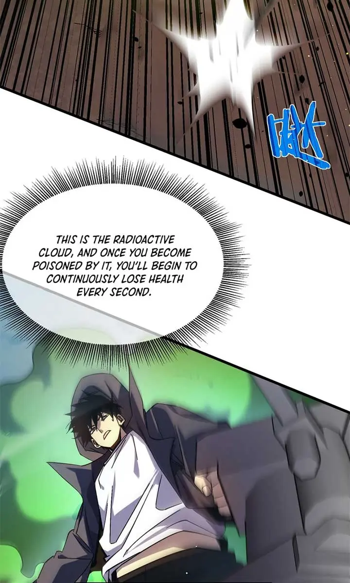 I Rely on My Invincibility to Deal Tons of Damage Passively Chapter 10 Page 71