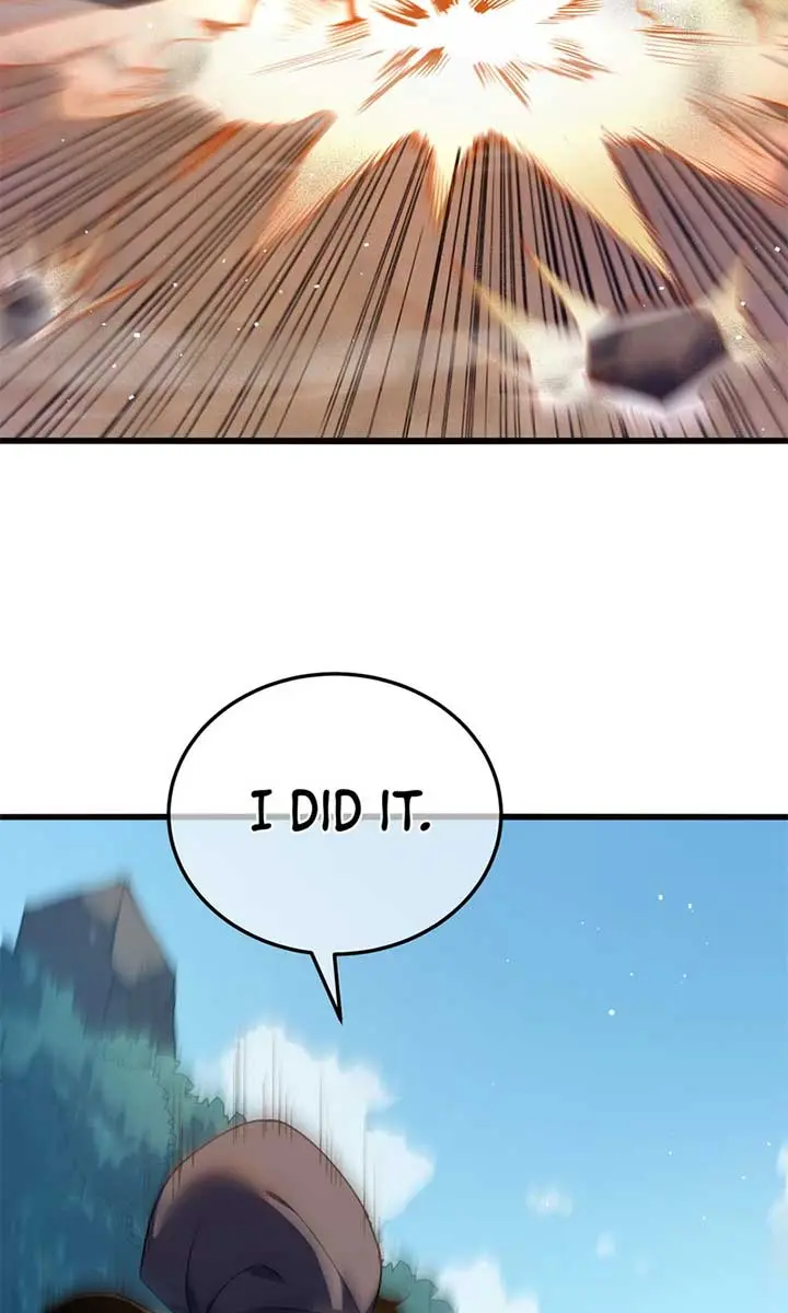 I Rely on My Invincibility to Deal Tons of Damage Passively Chapter 10 Page 78