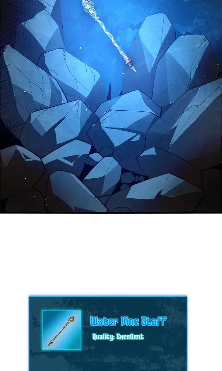 I Rely on My Invincibility to Deal Tons of Damage Passively Chapter 10 Page 81