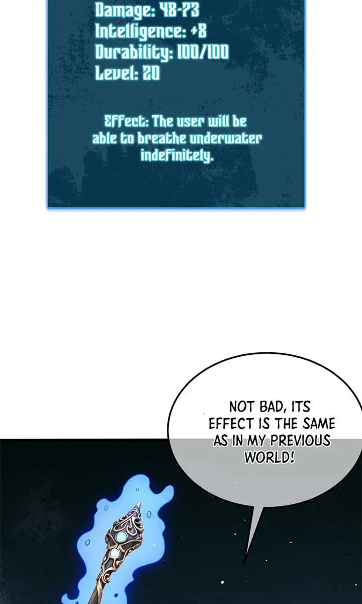 I Rely on My Invincibility to Deal Tons of Damage Passively Chapter 10 Page 82