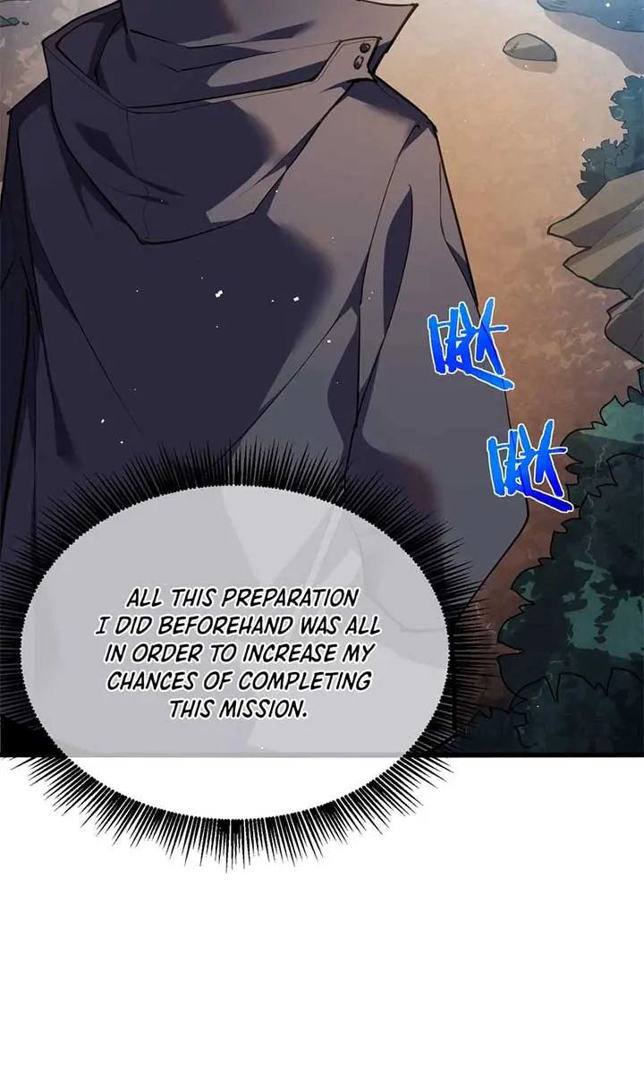 I Rely on My Invincibility to Deal Tons of Damage Passively Chapter 10 Page 86