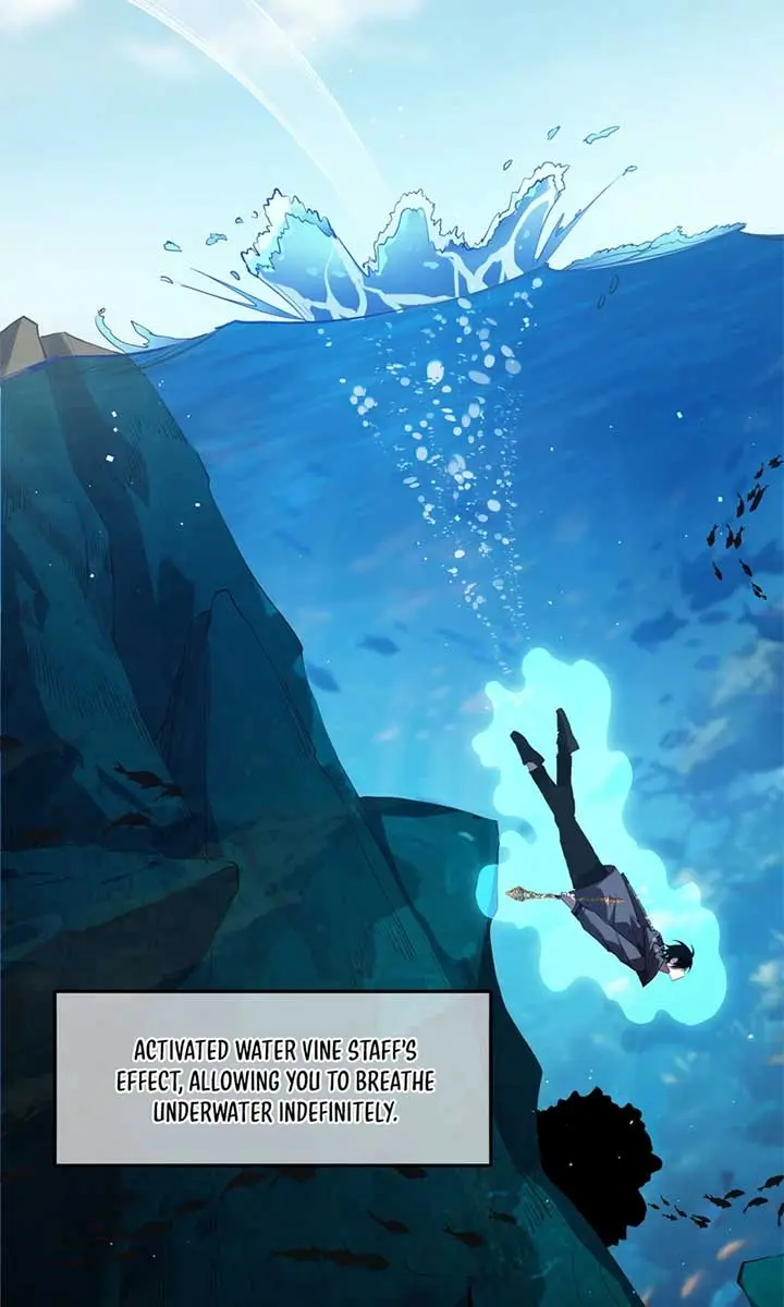 I Rely on My Invincibility to Deal Tons of Damage Passively Chapter 10 Page 90