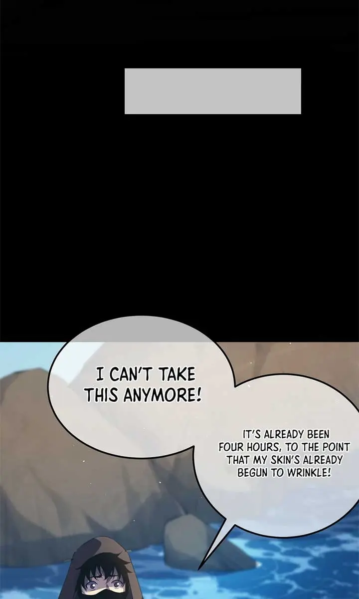 I Rely on My Invincibility to Deal Tons of Damage Passively Chapter 10 Page 92